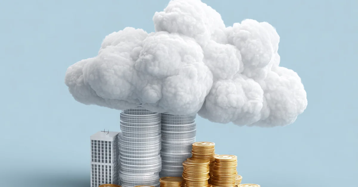 When managed services stop making sense